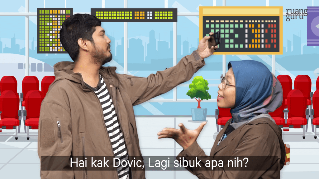 Video Belajar Tujuan Amdal Geografi Untuk Kelas Ips