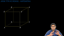 Latihan Soal 13 Bidang Ruang II