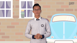 Salah Satu Cara Mencegah Terjadinya Reaksi Korosi