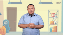 Aplikasi Kenaikan Titik Didih