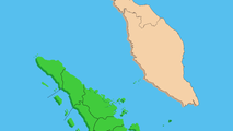 Wilayah Pembangunan Utama  A dan B