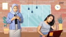 Sumber yang Diperoleh Pelamar