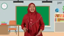 Sifat Komutatif Perkalian (3)