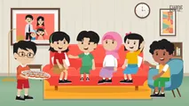Sifat Komutatif Perkalian (2)