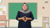 Video 2 Kebersamaan di Sekolah