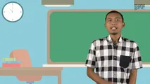 Video 1 Interaksi Manusia dengan Lingkungan Sosial-Budaya