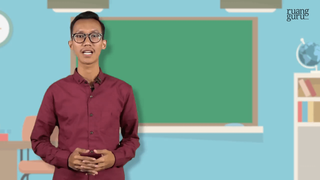 Video belajar Menunjukkan Kalimat Ungkapan Pemberitahuan Bahasa ...