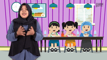 Video 6 Pengalaman di Sekolah