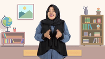 Video 2 Pengalaman di Sekolah