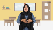 Video 1 Pengalaman di Sekolah