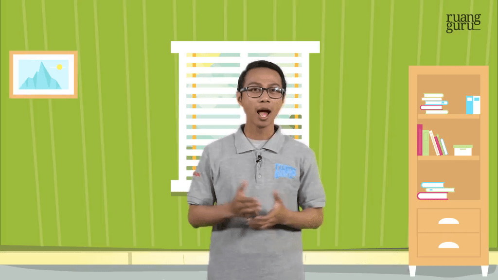 Video Belajar Gagasan Pokok Tiap Alinea Iv Bahasa Indonesia Untuk Kelas