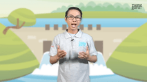 Video 8 Perubahan Energi