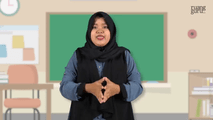 Video 5 Kebersamaan di Sekolah