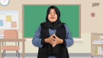 Video 4 Kebersamaan di Sekolah