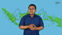 Video 3 Keragaman Suku dan Bangsa di Negeriku