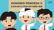 Video 5 Peristiwa Kebangsaan Masa Penjajahan