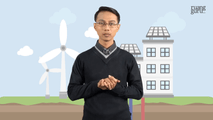 Video 1 Energi Alternatif