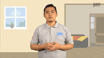 Video 1 Pekerjaan Orang Tuaku