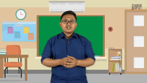 Video 1 Keseimbangan Ekosistem