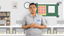 Video 2 Keseimbangan Ekosistem