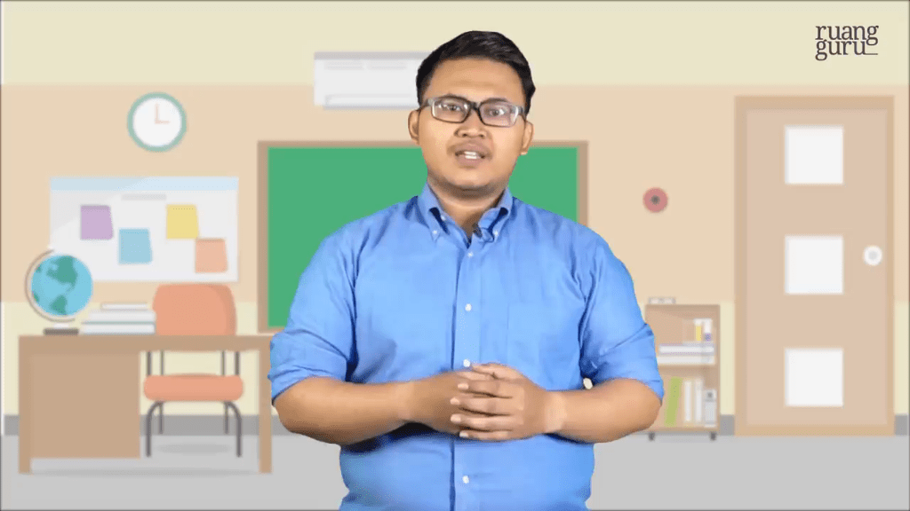 Video Belajar Membuat Teks Ringkasan Bahasa Indonesia Untuk Kelas 4