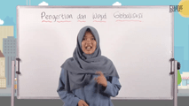 Video 1 Globalisasi di Sekitarku