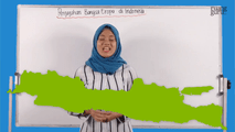 Video 2 Penjajahan Bangsa Eropa di Indonesia