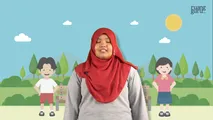 Video 1 FPB dan KPK