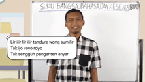 Video 1 Pengaruh Terhadap Kehidupan Sosial Budaya