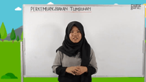 Video 1 Perkembangbiakan Tumbuhan
