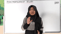 Video 1 Perkembangbiakan Hewan