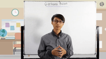 Video 1 Gerhana Bulan