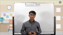 Video 1 Revolusi Bumi