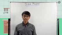Video 1 Sifat Magnet
