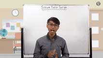 Video 1 Sistem Tata Surya