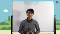 Video 1 Pengertian Gerak