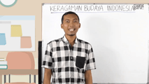 Video 2 Pengaruh terhadap Kehidupan Sosial Budaya