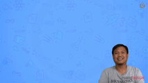 Video 6 Geometri dan Pengukuran
