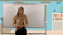 Video 1 Peran Indonesia Dalam Masyarakat Internasional
