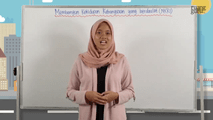 Video 1 Membangun Kehidupan Kebangsaan