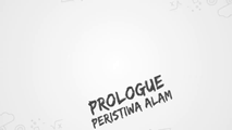 RG Prologue: Peristiwa Alam