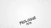 RG Prologue: Peta