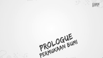 RG Prologue: Permukaan Bumi