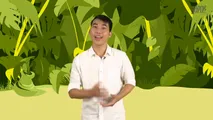 Video 2 Pelestarian Hewan dan Tumbuhan Langka