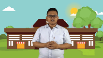 Video 1 Tugasku Sebagai Umat Beragama