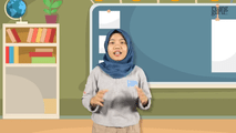 Video 1 Pengalamanku di Sekolah