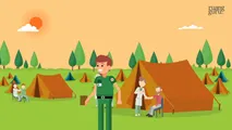 Video 6 Kepedulian Terhadap Lingkungan Sosial