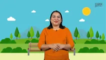Video 3 Kepedulian Terhadap  Lingkungan Sosial