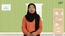 Video 3 Kebersamaan dalam Keluargaku