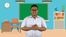 Video 3 Tugasku Sehari-hari di Sekolah
